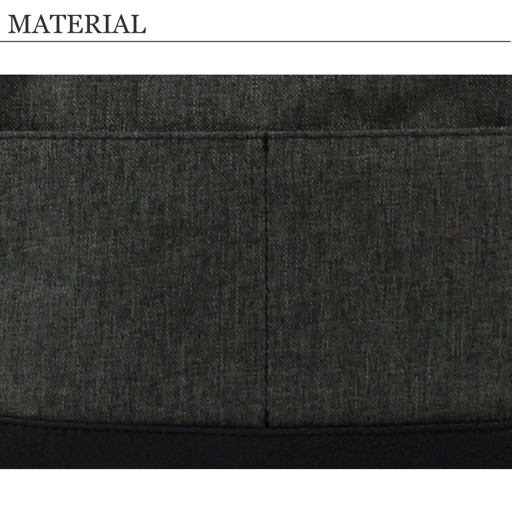 COMPLETE PLUS コンプリートプラス ショルダーバッグ ショルダー メンズ コンパクト ブランド 斜めがけ 大人 軽量 ポリエステル 黒 951-cp-4js202