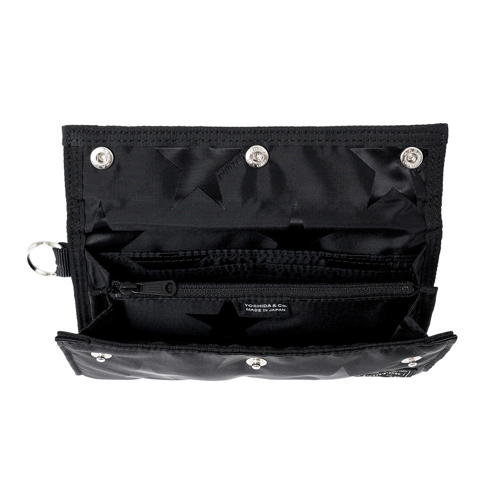 PORTER FLAG ポーター / フラッグ ロングウォレット 867-26872