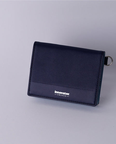 イノベーター innovator 小銭入れ コインケース ミニウォレット コンパクト 牛革 革 本革 イタリアンレザー ブランド レディース メンズ BOX型 INW20