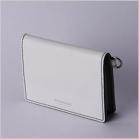 イノベーター innovator 小銭入れ コインケース ミニウォレット コンパクト 牛革 革 本革 イタリアンレザー ブランド レディース メンズ BOX型 INW20