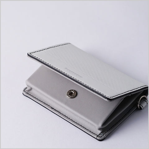 イノベーター innovator 小銭入れ コインケース ミニウォレット コンパクト 牛革 革 本革 イタリアンレザー ブランド レディース メンズ BOX型 INW20