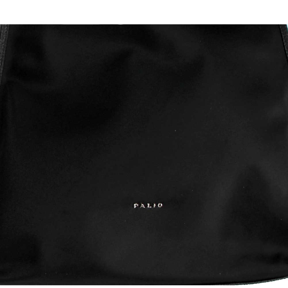 PALIO carteiia leggero 強撥水×ナイロン きれいめリュック pan-003