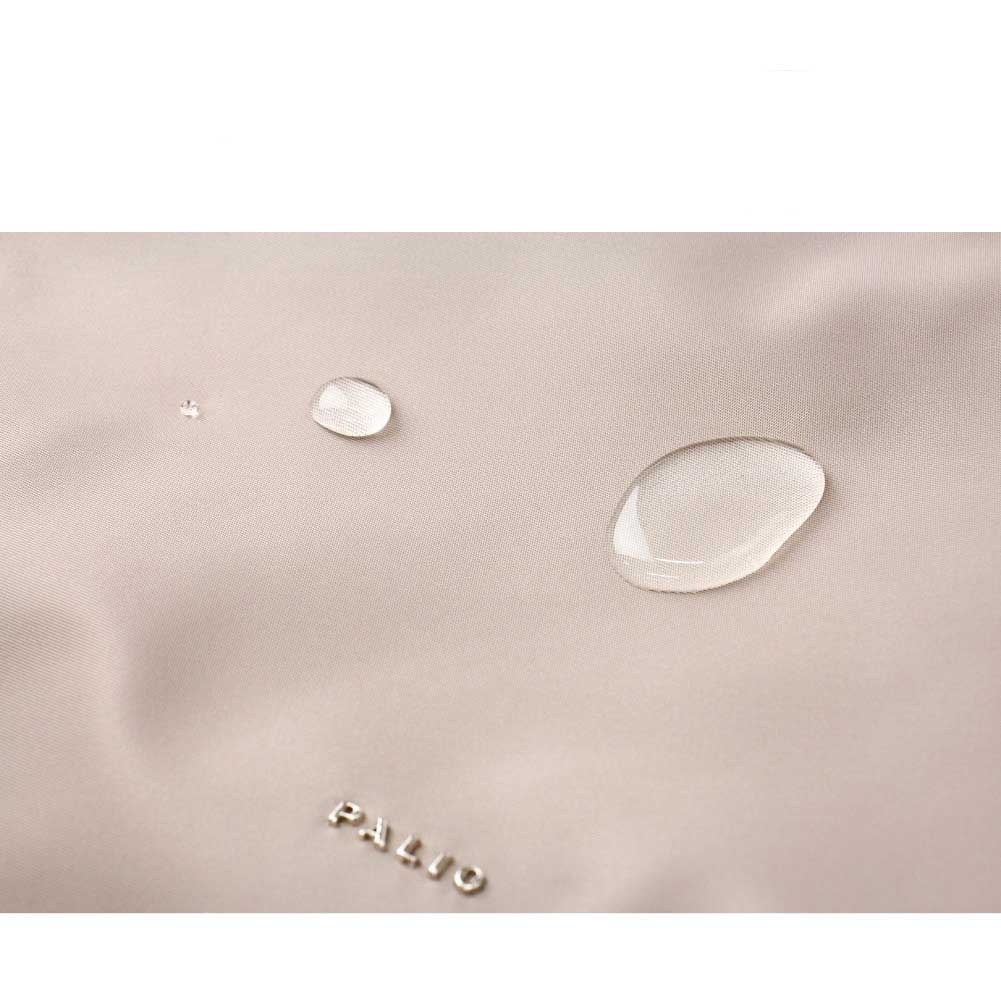 PALIO carteiia leggero 強撥水×ナイロン きれいめリュック pan-003