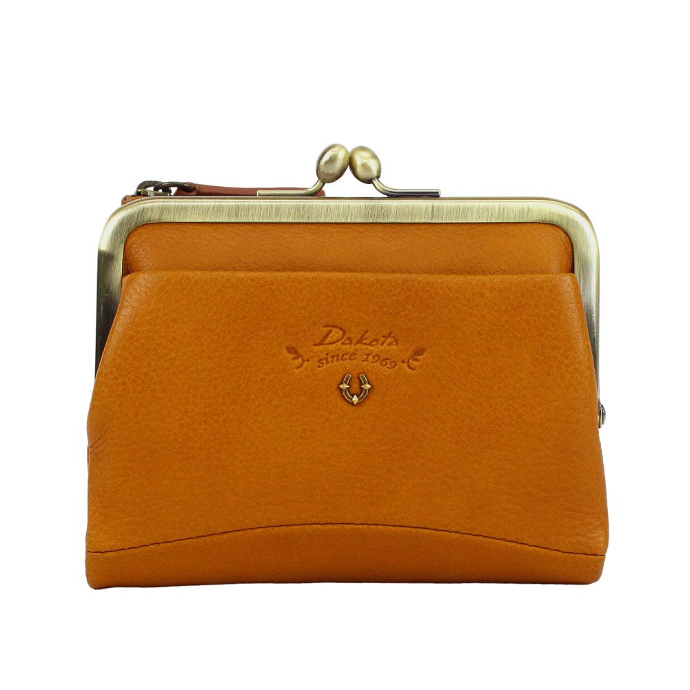 【新色入荷】Dakota ダコタ 財布 レディース がま口 がま口財布 ベストオブモリス 二つ折り 二つ折り財布 レザー ブランド 大人 上品 ブラック マスタード ブルー ラベンダー 黒 黄色 青 馬蹄 ウィリアムモリス バイブリー アート 芸術 0031761