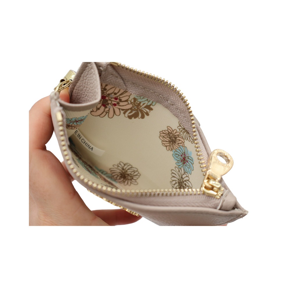 PAUL&JOE ACCESSOIRES ポールアンドジョー パスケース ポルジョ カード