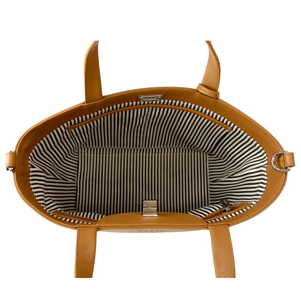 PALIO パリオ ricordo リコルド 帆布ハンドバッグ キャンバス+本革 2wayショルダー pan-005