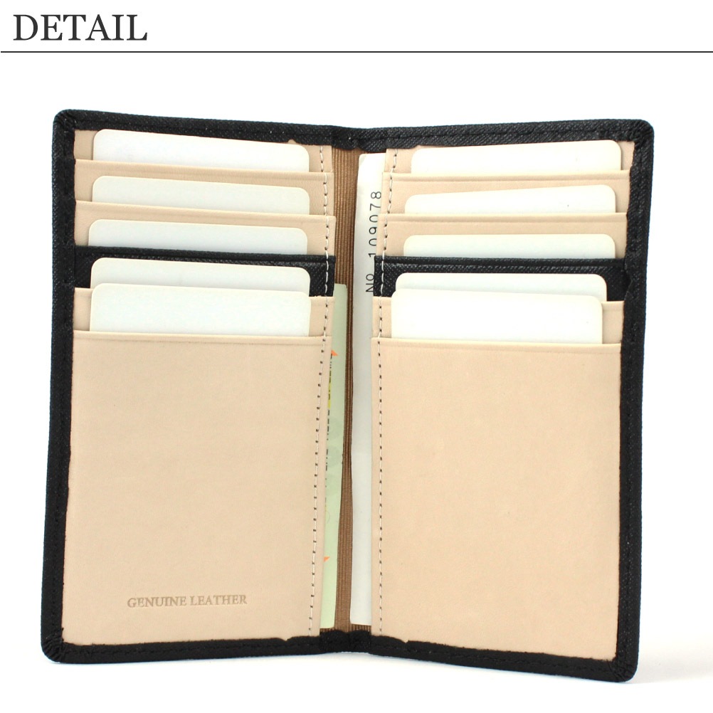 SALE30％OFF COMPLETE PLUS コンプリートプラス パスケース 定期入れ カードケース メンズ ヌメ革 本革 ブランド 通勤 通学 petty ペティー 二つ折りカードケース 960-cp-3su103