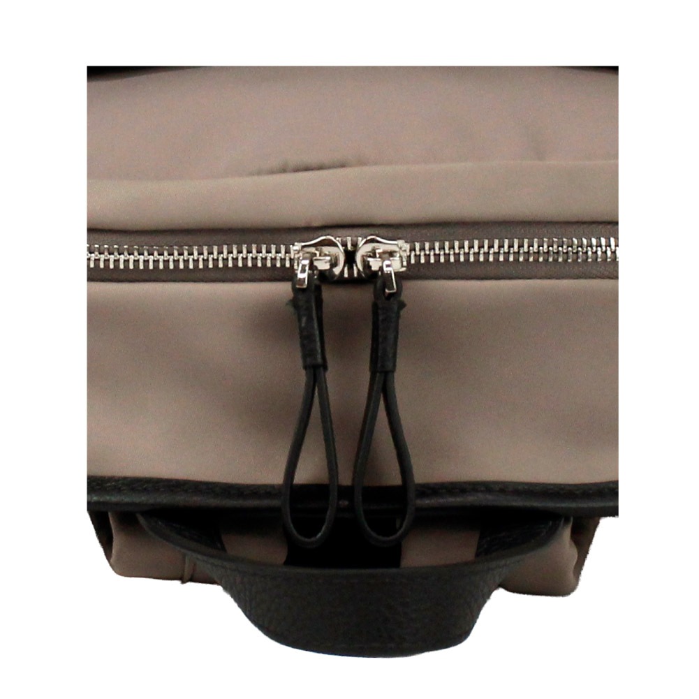 PALIO Puffy パフィーリュックサック レディース 撥水 レザー pan-006