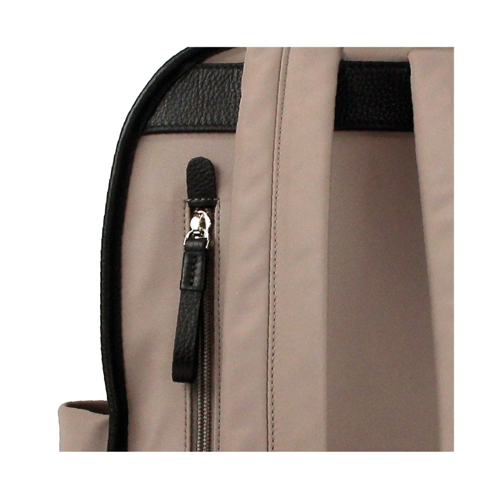 PALIO Puffy パフィーリュックサック レディース 撥水 レザー pan-006