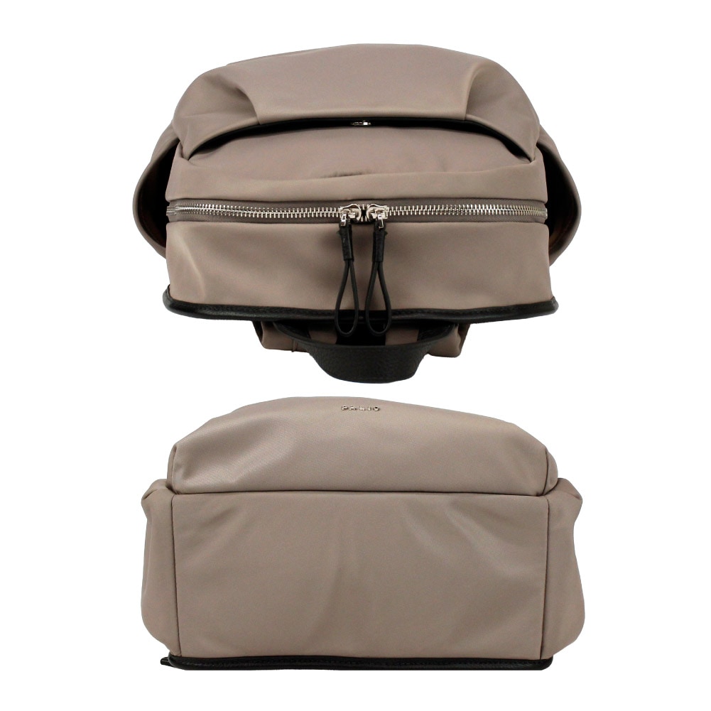 PALIO Puffy パフィーリュックサック レディース 撥水 レザー pan-006