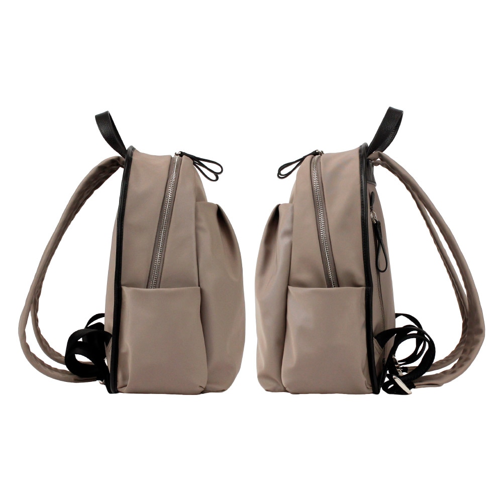 PALIO Puffy パフィーリュックサック レディース 撥水 レザー pan-006