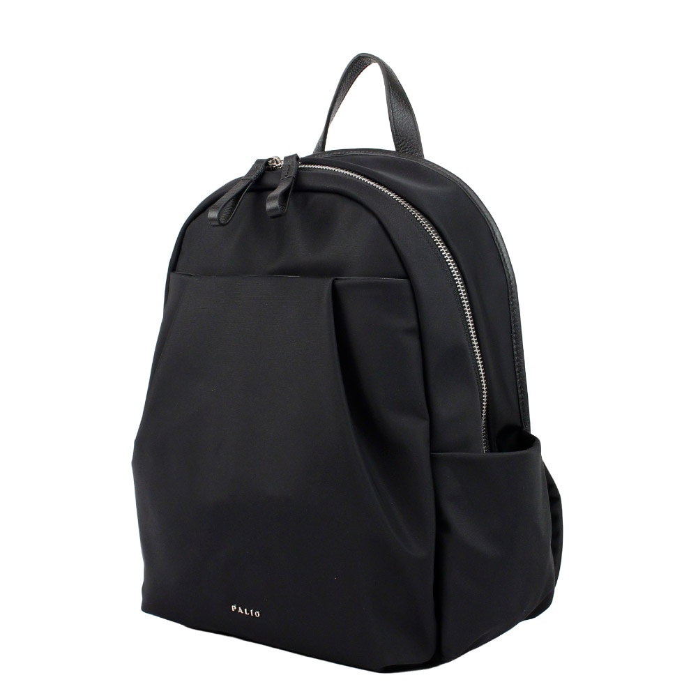 PALIO Puffy パフィーリュックサック レディース 撥水 レザー pan-006