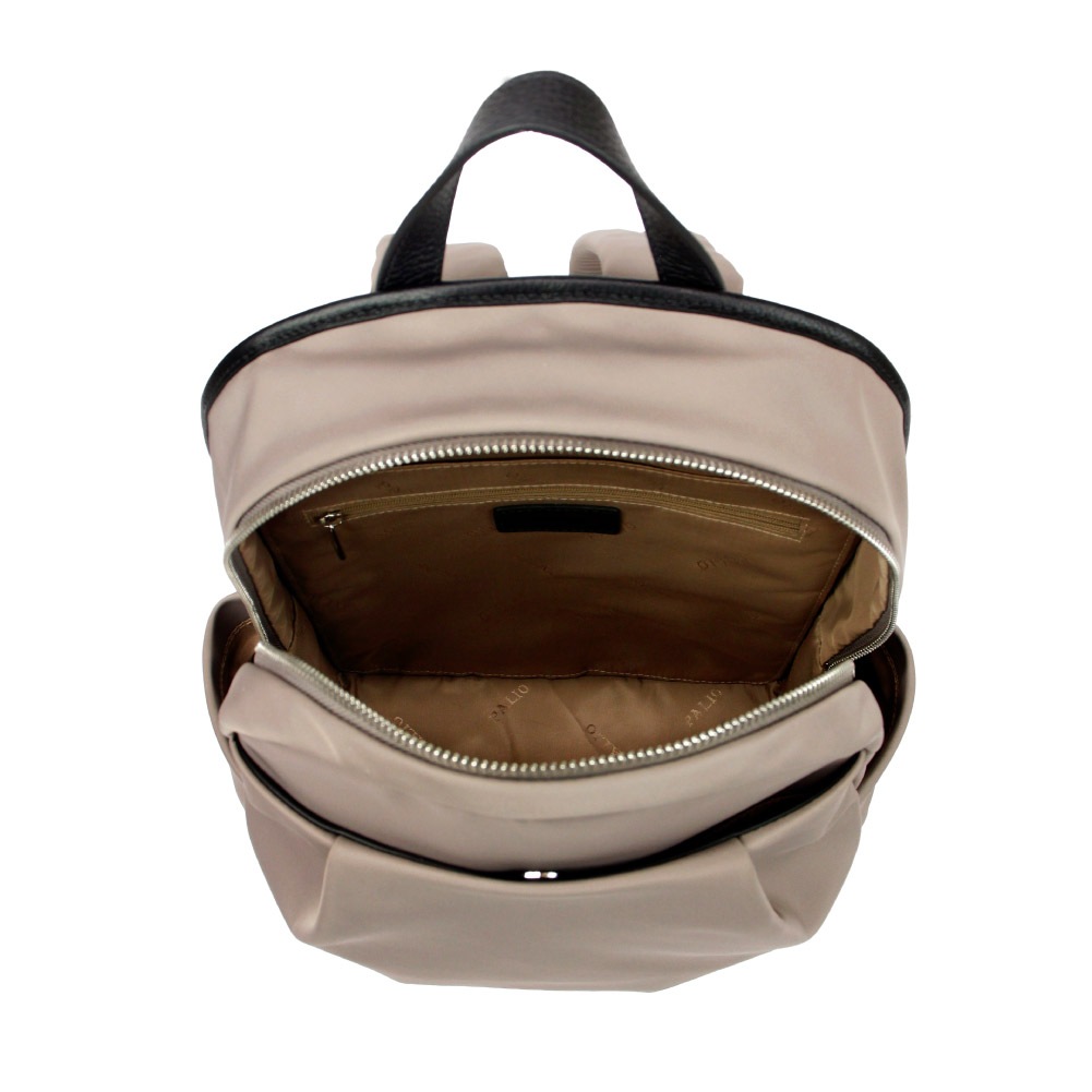 PALIO Puffy パフィーリュックサック レディース 撥水 レザー pan-006