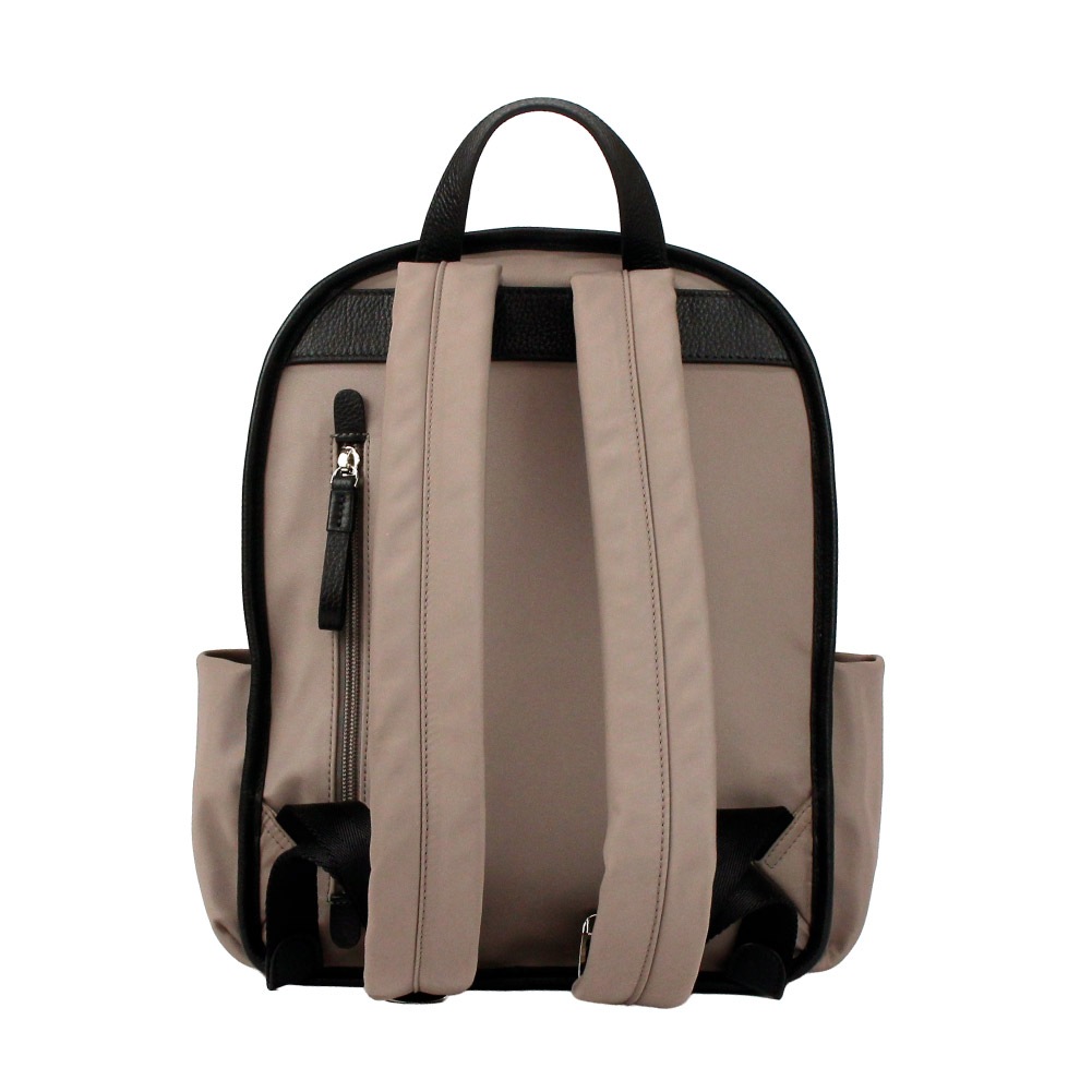 PALIO Puffy パフィーリュックサック レディース 撥水 レザー pan-006