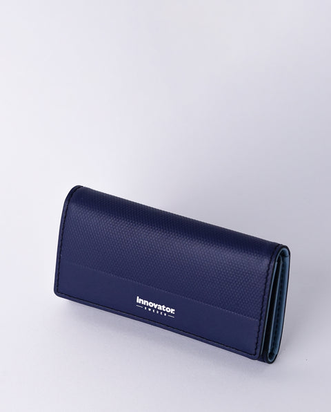 イノベーター innovator キーケース 鍵入れ スマートキー 車 本革 レザー 牛革 革 ブランド レディース メンズ ユニセックス イタリアンレザー キーフック INW22 