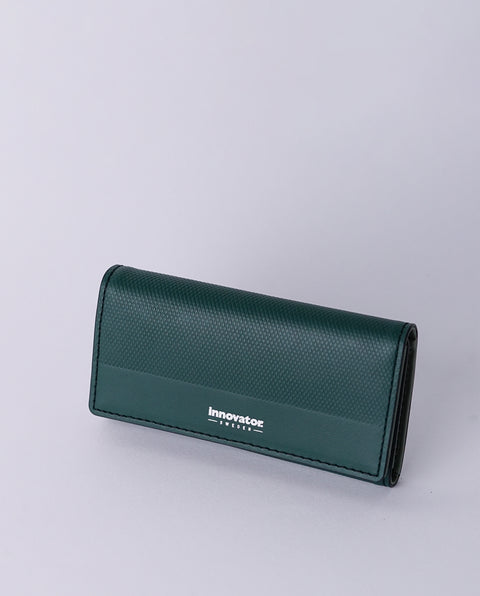 イノベーター innovator キーケース 鍵入れ スマートキー 車 本革 レザー 牛革 革 ブランド レディース メンズ ユニセックス イタリアンレザー キーフック INW22 