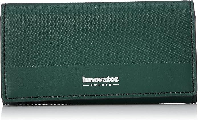 イノベーター innovator キーケース 鍵入れ スマートキー 車 本革 レザー 牛革 革 ブランド レディース メンズ ユニセックス イタリアンレザー キーフック INW22 
