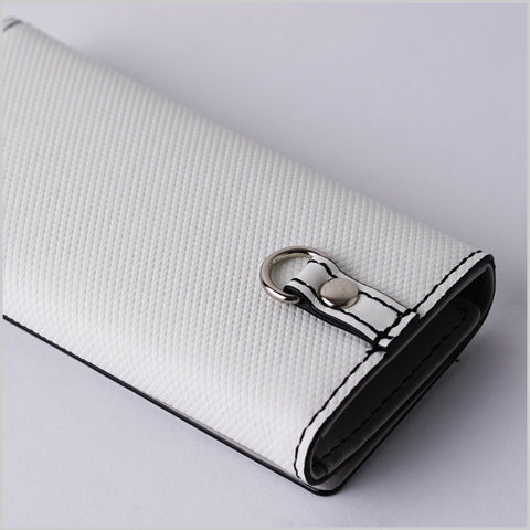 イノベーター innovator キーケース 鍵入れ スマートキー 車 本革 レザー 牛革 革 ブランド レディース メンズ ユニセックス イタリアンレザー キーフック INW22 