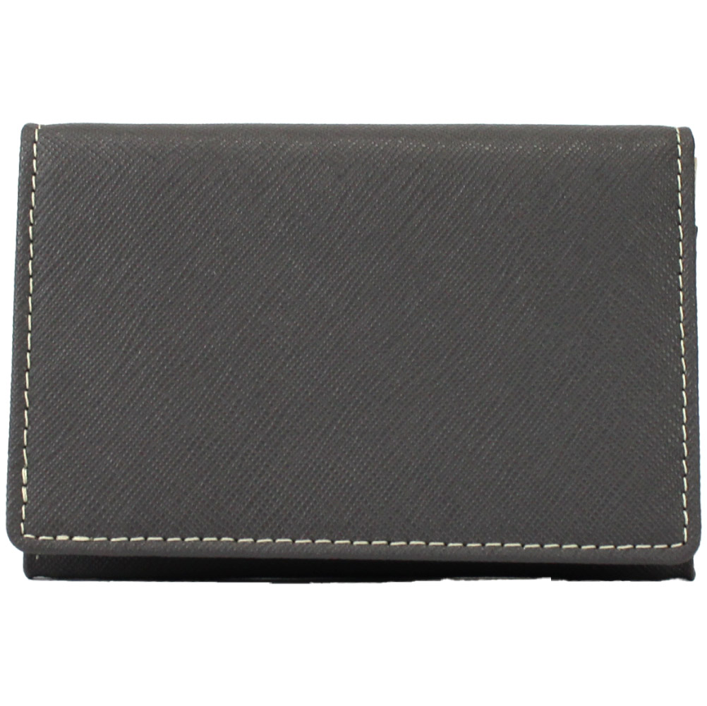 COMPLETE PLUS コンプリートプラス 名刺入れ カードケース メンズ ヌメ革 サフィアーノレザー 本革 ブランド 通勤 通学 petty ペティー 960-cp-3su104