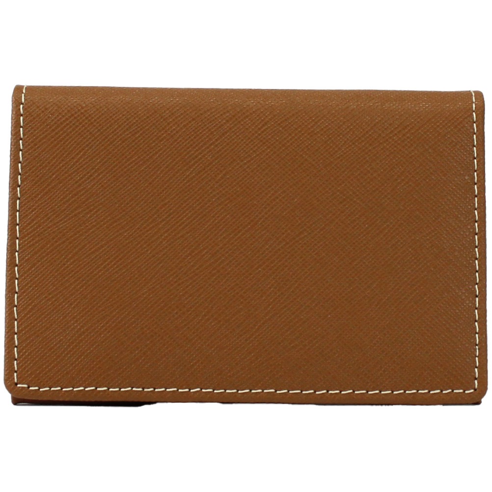 COMPLETE PLUS コンプリートプラス 名刺入れ カードケース メンズ ヌメ革 サフィアーノレザー 本革 ブランド 通勤 通学 petty ペティー 960-cp-3su104