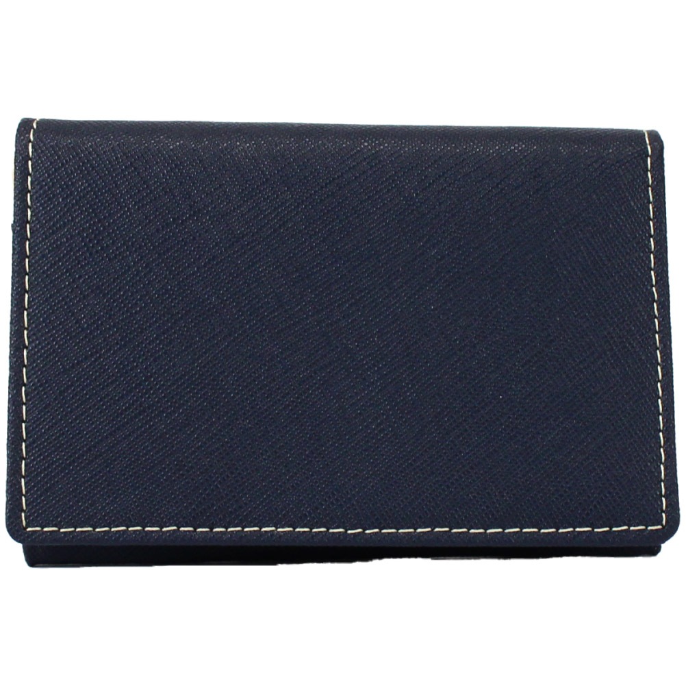 COMPLETE PLUS コンプリートプラス 名刺入れ カードケース メンズ ヌメ革 サフィアーノレザー 本革 ブランド 通勤 通学 petty ペティー 960-cp-3su104