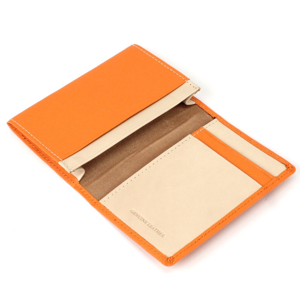 COMPLETE PLUS コンプリートプラス 名刺入れ カードケース メンズ ヌメ革 サフィアーノレザー 本革 ブランド 通勤 通学 petty ペティー 960-cp-3su104