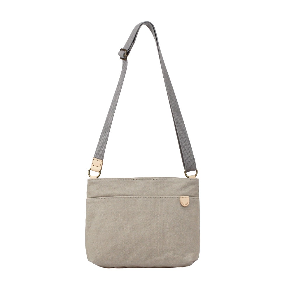 studio.s ショルダーバッグ レディース 斜めがけ 機能的 収納多め