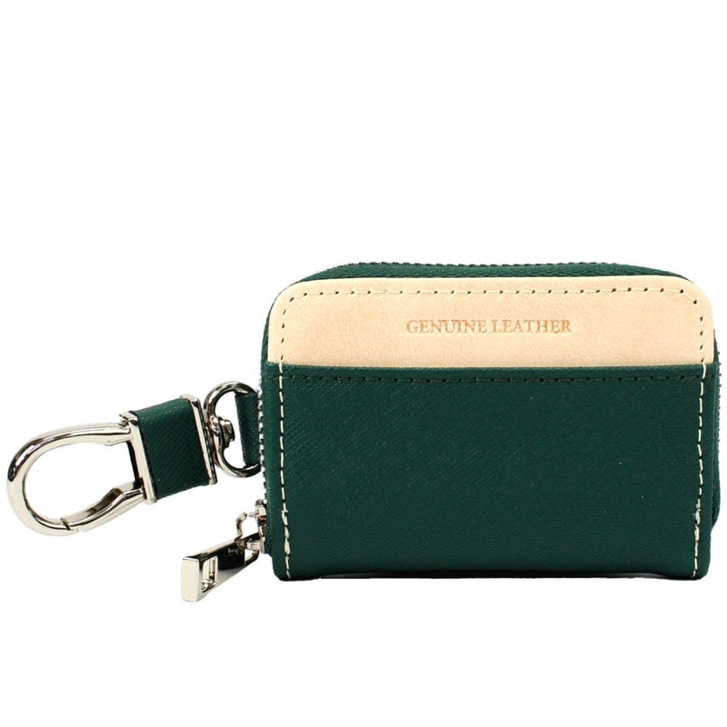 COMPLETE PLUS コンプリートプラス キーケース 鍵入れ 鍵 メンズ ヌメ革 サフィアーノレザー 本革 ブランド 通勤 通学 petty ペティー 960-cp-3su105