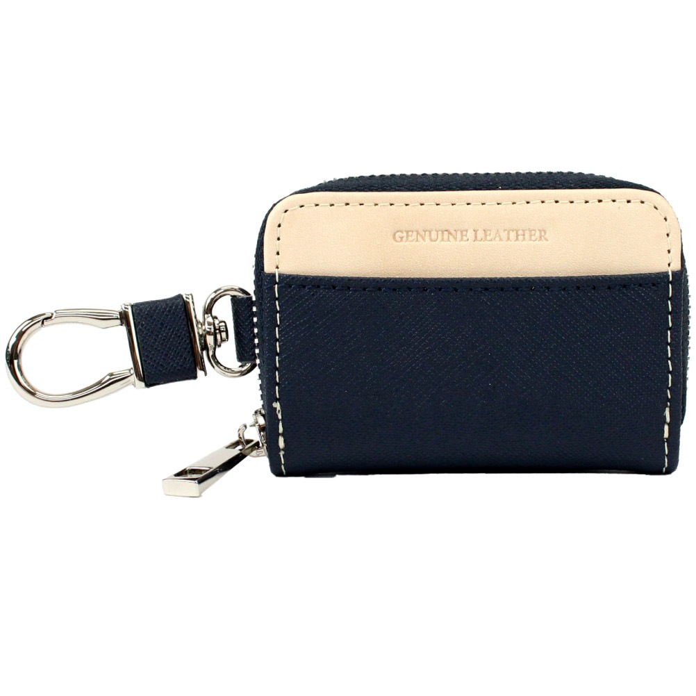 COMPLETE PLUS コンプリートプラス キーケース 鍵入れ 鍵 メンズ ヌメ革 サフィアーノレザー 本革 ブランド 通勤 通学 petty ペティー 960-cp-3su105