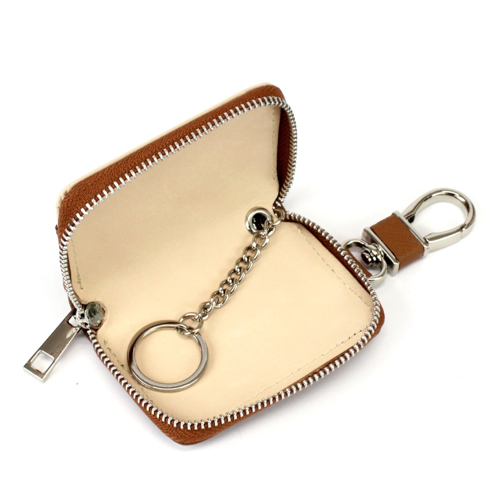 COMPLETE PLUS コンプリートプラス キーケース 鍵入れ 鍵 メンズ ヌメ革 サフィアーノレザー 本革 ブランド 通勤 通学 petty ペティー 960-cp-3su105