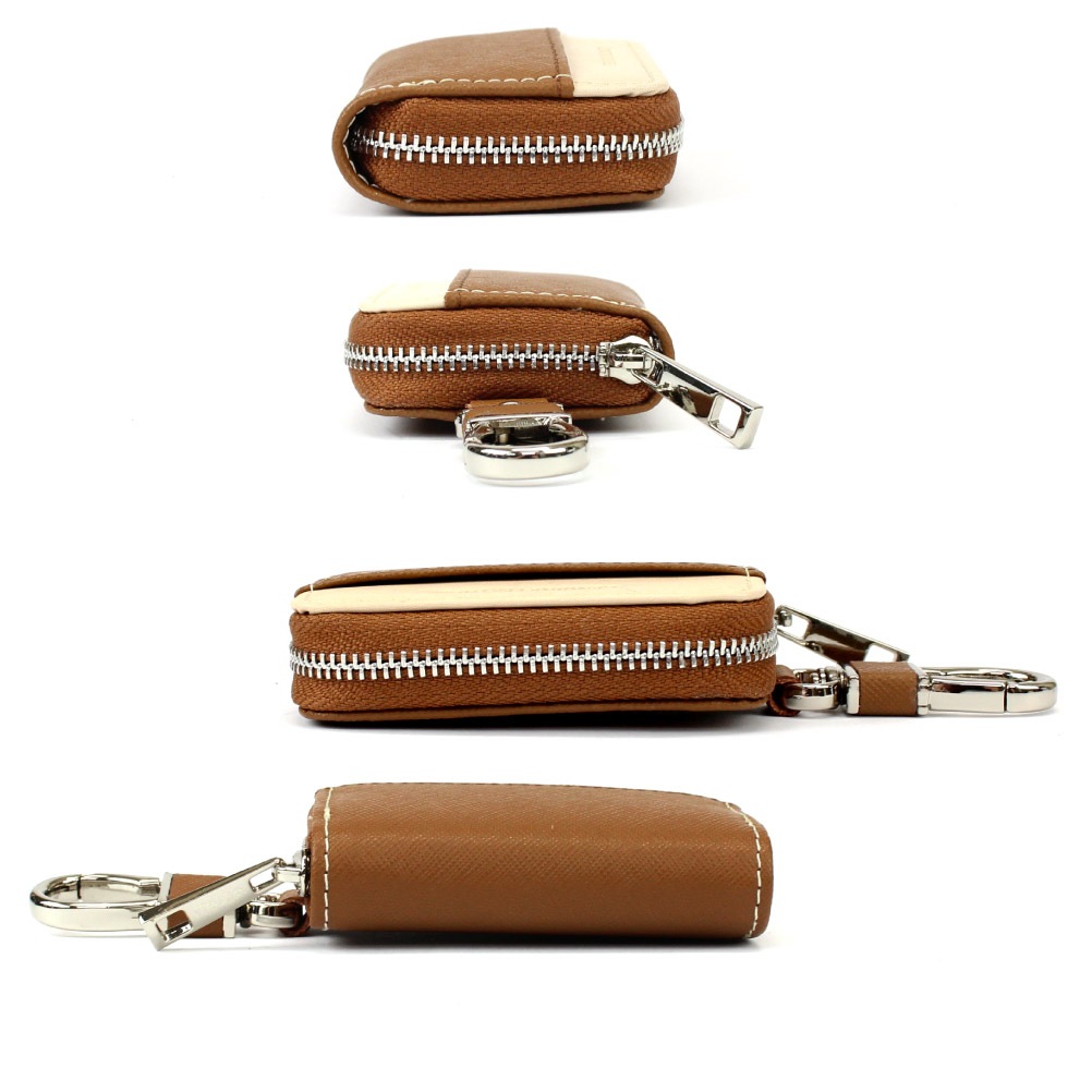 COMPLETE PLUS コンプリートプラス キーケース 鍵入れ 鍵 メンズ ヌメ革 サフィアーノレザー 本革 ブランド 通勤 通学 petty ペティー 960-cp-3su105