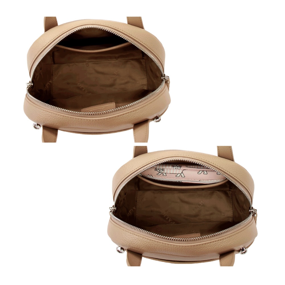 PALIO haro ハロ ショルダーバッグ ハンドバッグ 2WAY 本革 pa-245 LWGゴールド認定