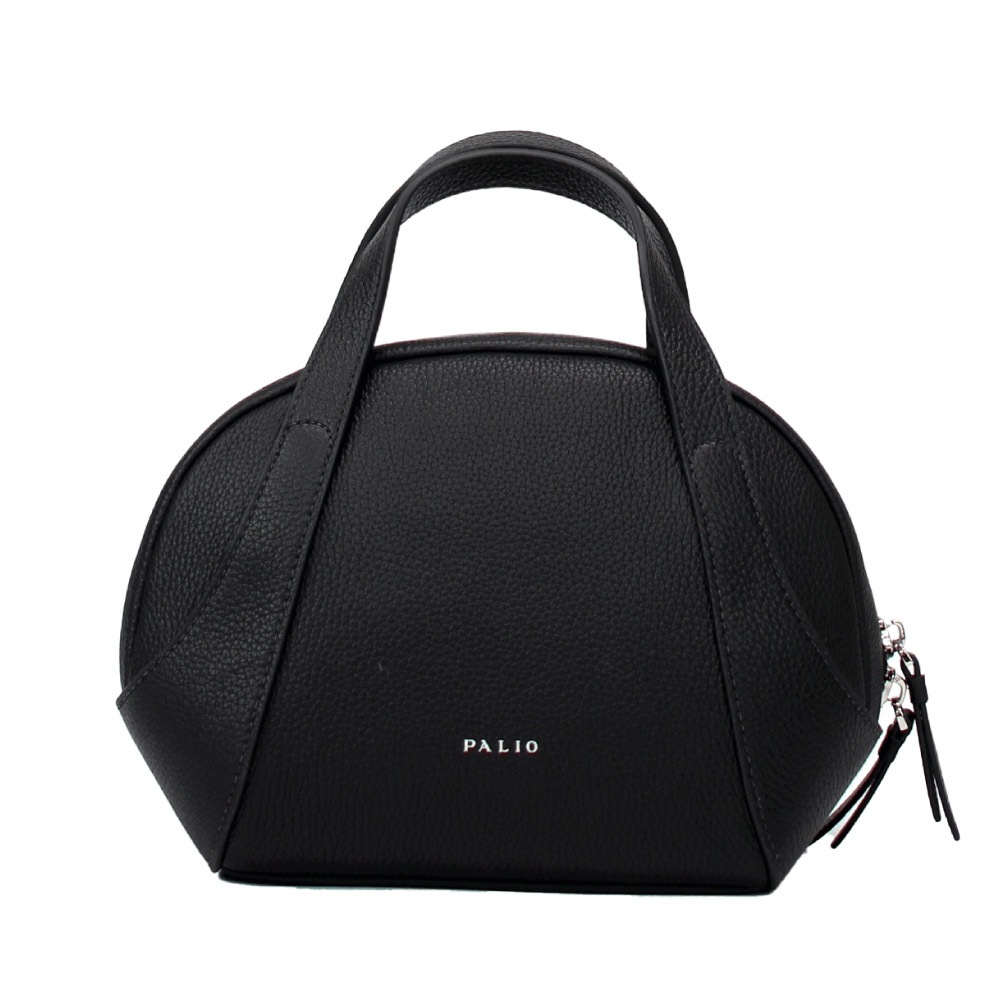 PALIO haro ハロ ショルダーバッグ ハンドバッグ 2WAY 本革 pa-245 LWGゴールド認定