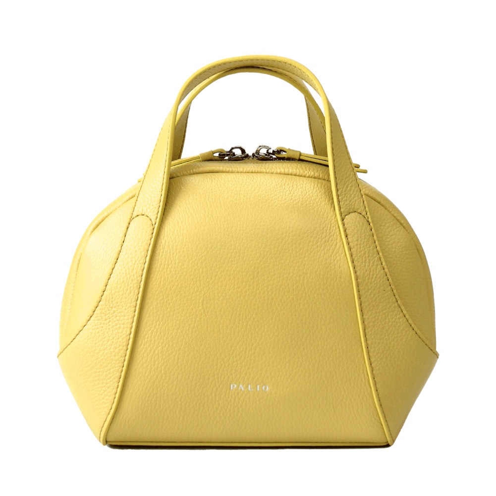 PALIO haro ハロ ショルダーバッグ ハンドバッグ 2WAY 本革 pa-245 LWGゴールド認定
