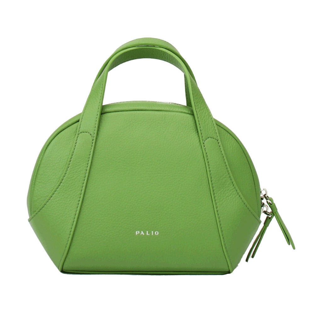 PALIO haro ハロ ショルダーバッグ ハンドバッグ 2WAY 本革 pa-245 LWGゴールド認定