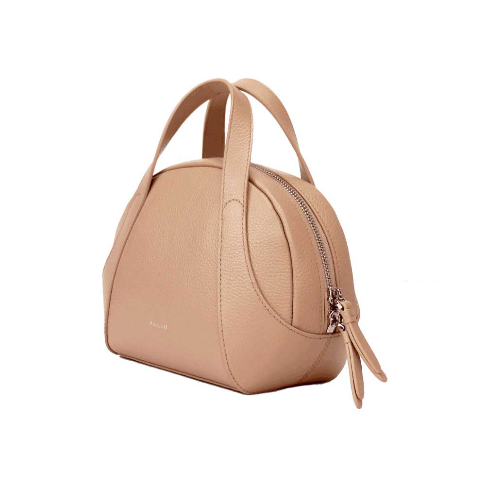 PALIO haro ハロ ショルダーバッグ ハンドバッグ 2WAY 本革 pa-245 LWGゴールド認定