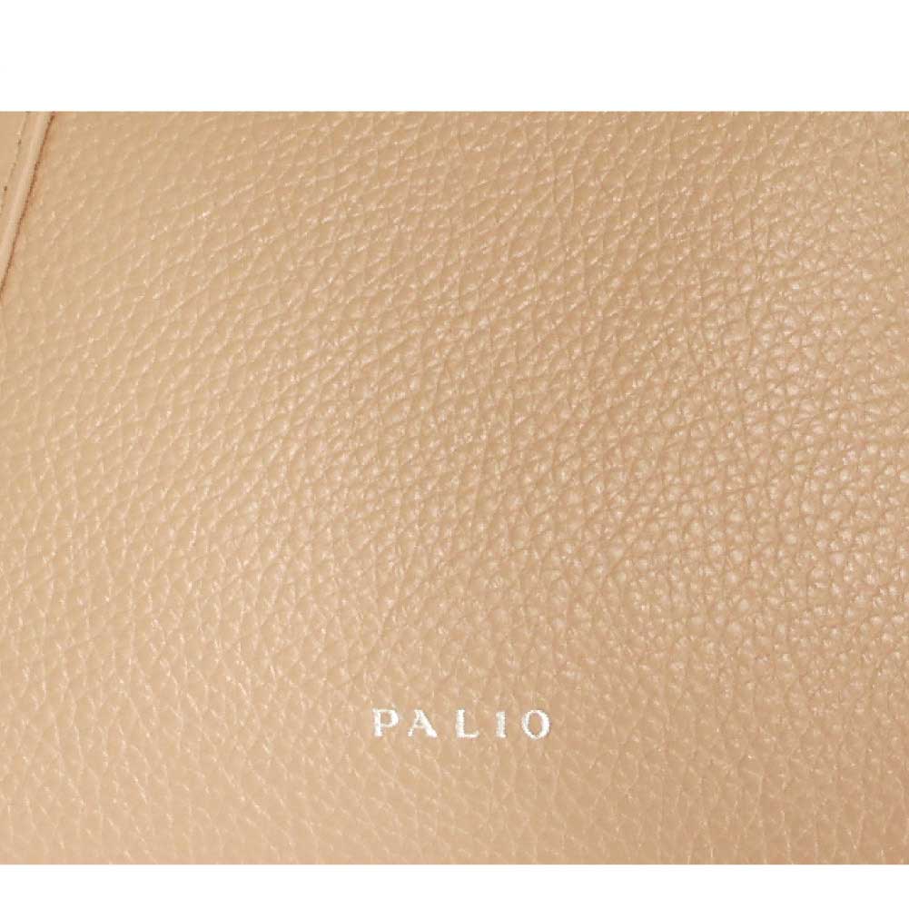 PALIO haro ハロ ショルダーバッグ ハンドバッグ 2WAY 本革 pa-245 LWGゴールド認定