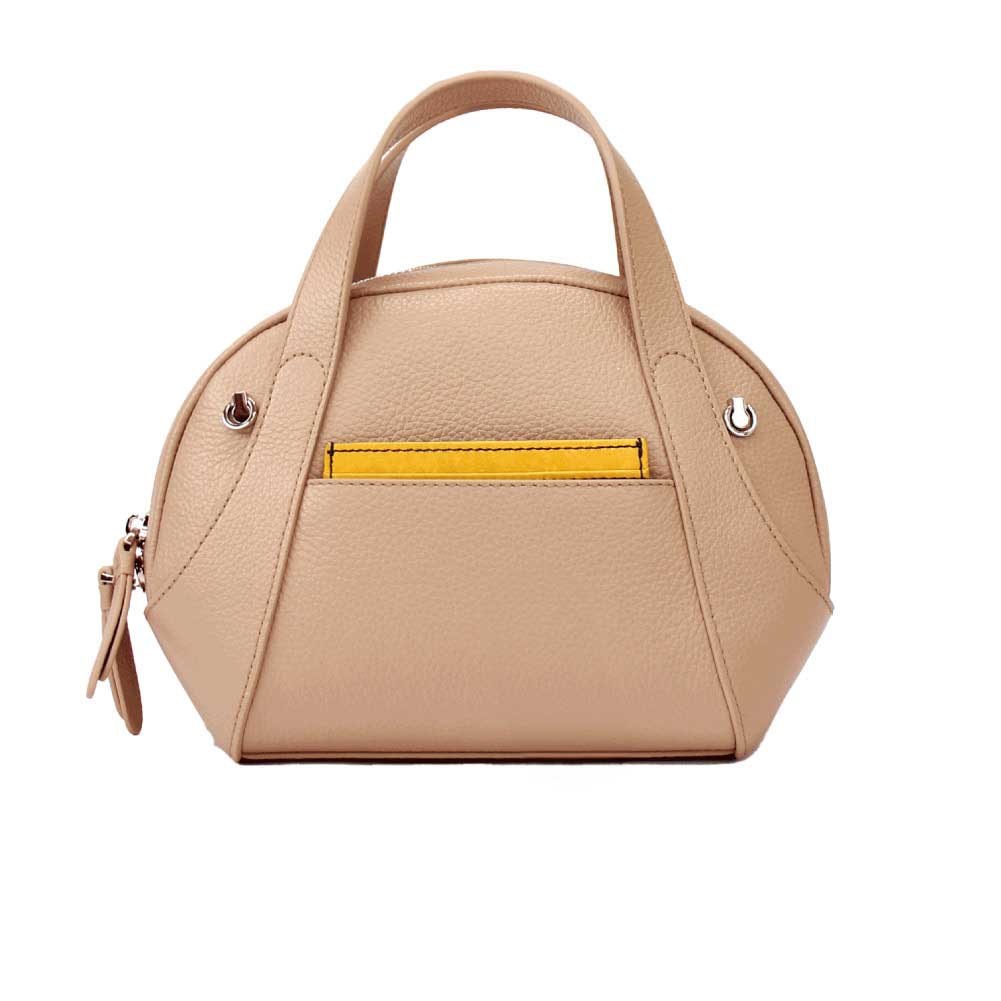 PALIO haro ハロ ショルダーバッグ ハンドバッグ 2WAY 本革 pa-245 LWGゴールド認定