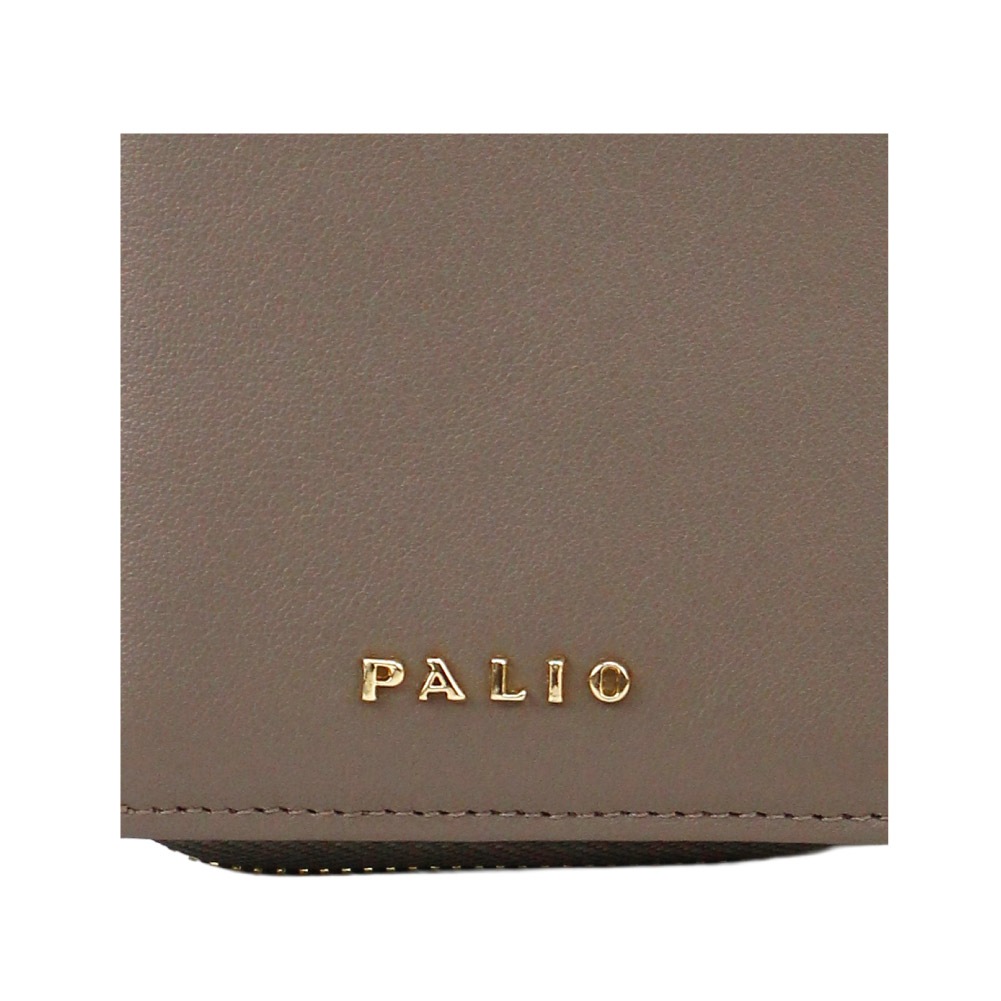 PALIO Soave ソアーヴェ ミニ財布 レザー 財布 PAW-015 LWGゴールド認定