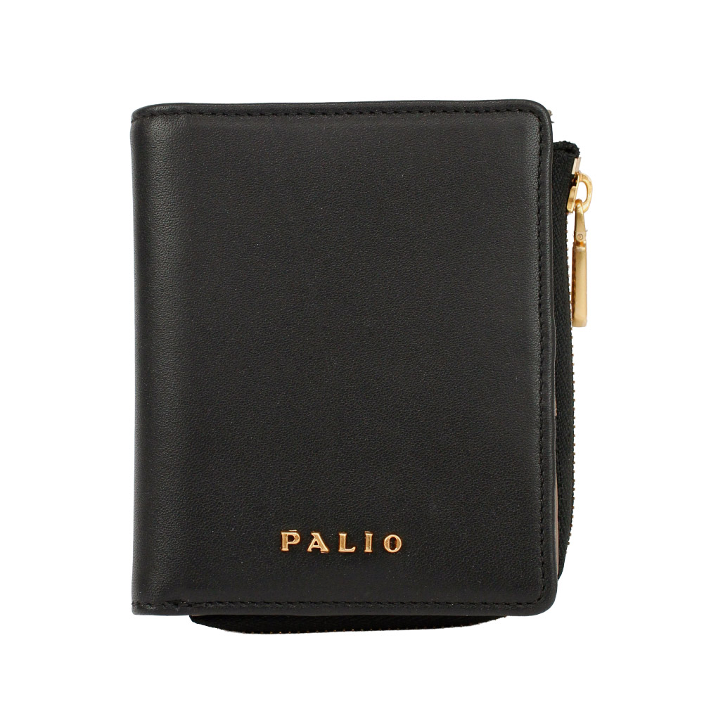 PALIO Soave ソアーヴェ ミニ財布 レザー 財布 PAW-015 LWGゴールド認定