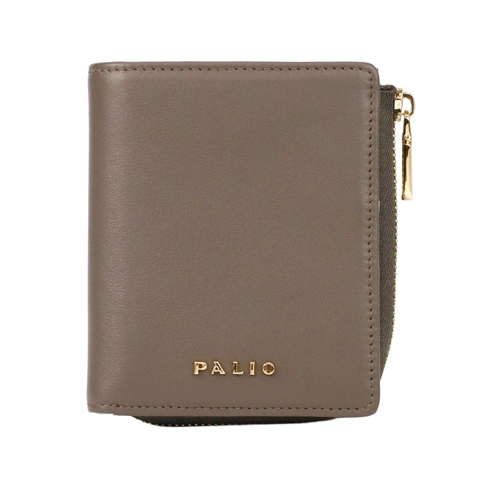 PALIO Soave ソアーヴェ ミニ財布 レザー 財布 PAW-015 LWGゴールド認定