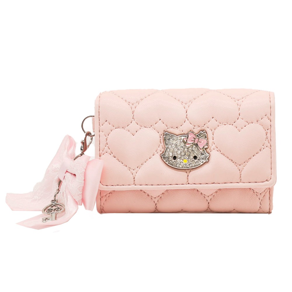 予約 Charmmy Kitty チャーミーキティ 名刺入れ CY-W403 【9月14日から