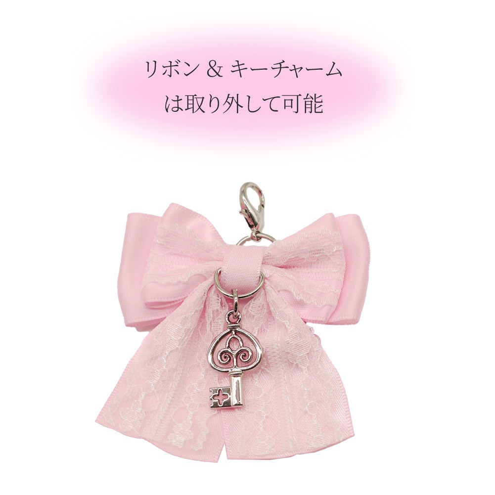 予約 Charmmy Kitty チャーミーキティ 名刺入れ CY-W403 【9月14日から