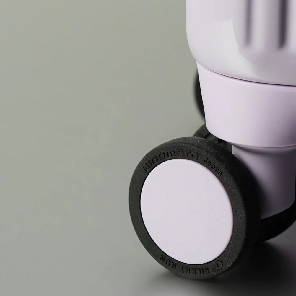 イノベーター スーツケース キャリーケース 45L ファスナータイプ TSAロック搭載 inv550dor 【8月20日から順次発送】