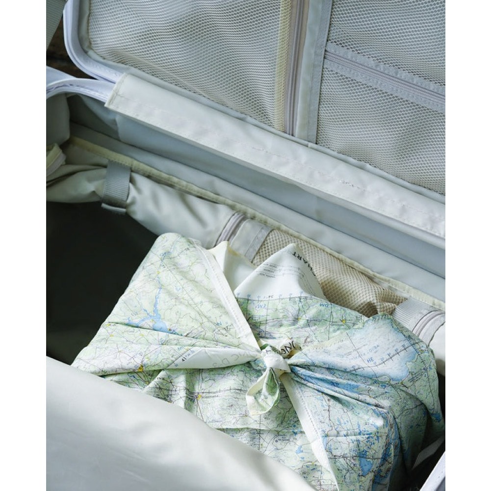 イノベーター スーツケース innovator 75L ファスナータイプ TSAロック搭載inv650DOR 6泊 7泊 大容量 ハードケース 【8月20日から順次発送】