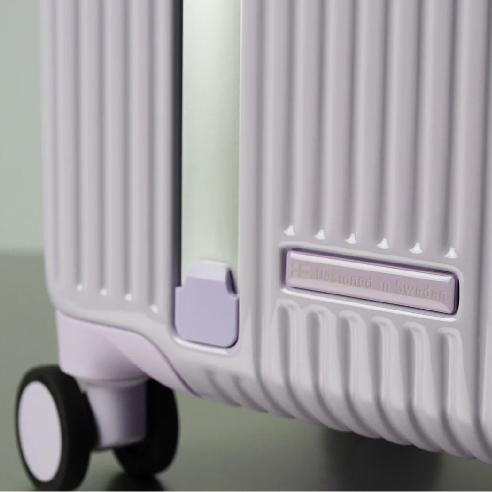 イノベーター スーツケース innovator 75L ファスナータイプ TSAロック搭載inv650DOR 6泊 7泊 大容量 ハードケース 【8月20日から順次発送】