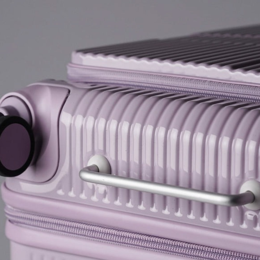 イノベーター スーツケース innovator 75L ファスナータイプ TSAロック搭載inv650DOR 6泊 7泊 大容量 ハードケース 【8月20日から順次発送】