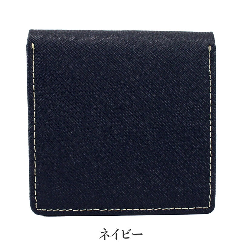 COMPLETE PLUS コンプリートプラス コインケース 小銭入れ BOX ボックス型 メンズ ヌメ革 サフィアーノレザー 本革 革 ブランド petty ペティー 960-cp-3su107