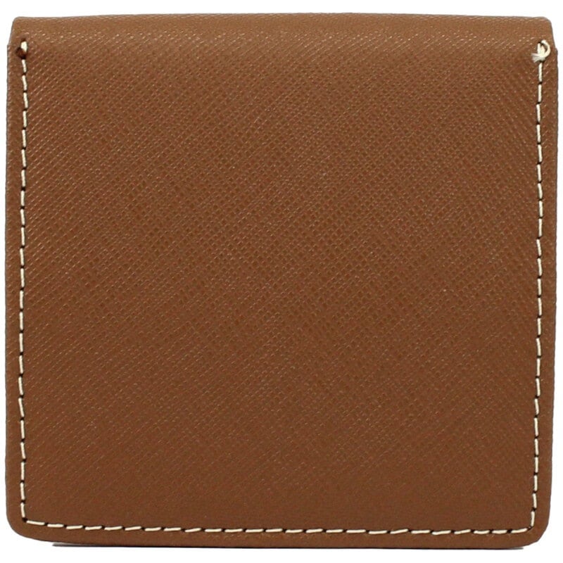 COMPLETE PLUS コンプリートプラス コインケース 小銭入れ BOX ボックス型 メンズ ヌメ革 サフィアーノレザー 本革 革 ブランド petty ペティー 960-cp-3su107