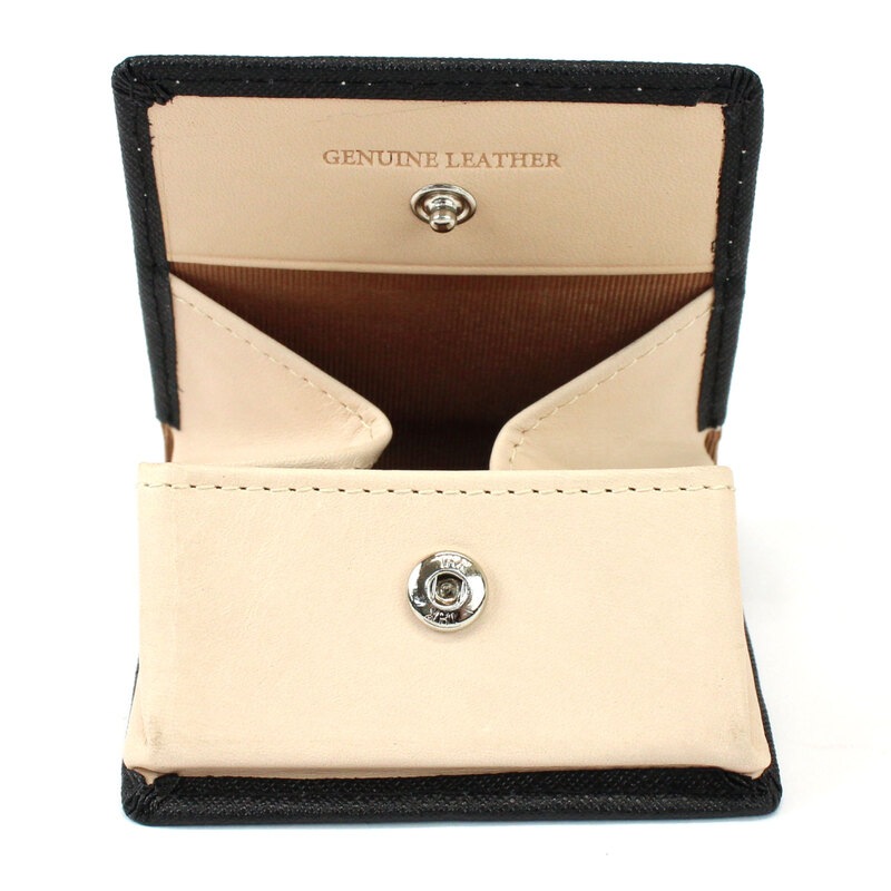 COMPLETE PLUS コンプリートプラス コインケース 小銭入れ BOX ボックス型 メンズ ヌメ革 サフィアーノレザー 本革 革 ブランド petty ペティー 960-cp-3su107